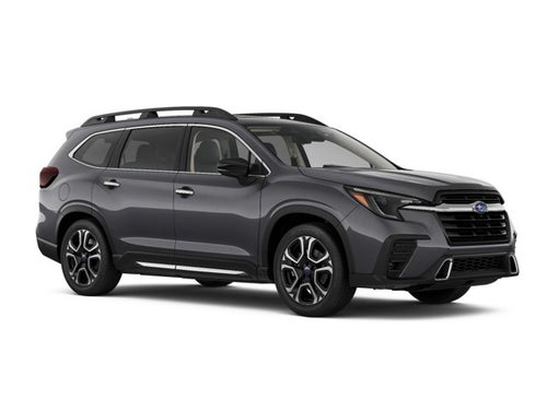 2027 Subaru ASCENT Touring