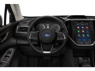2027 Subaru ASCENT Touring