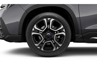 2027 Subaru ASCENT Touring