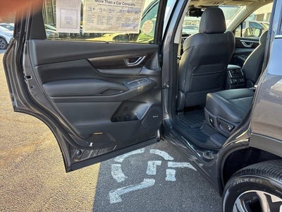 2026 Subaru ASCENT Touring 7-Passenger