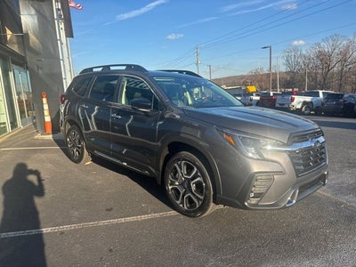 2026 Subaru ASCENT Touring 7-Passenger