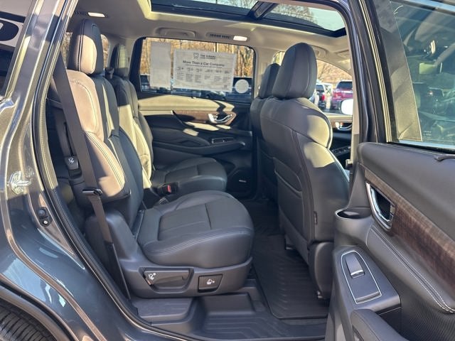 2026 Subaru ASCENT Touring 7-Passenger