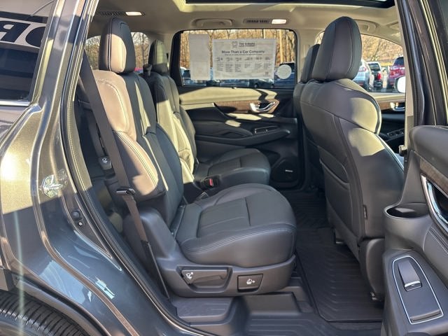 2026 Subaru ASCENT Touring 7-Passenger