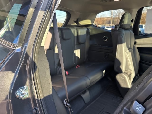 2026 Subaru ASCENT Touring 7-Passenger