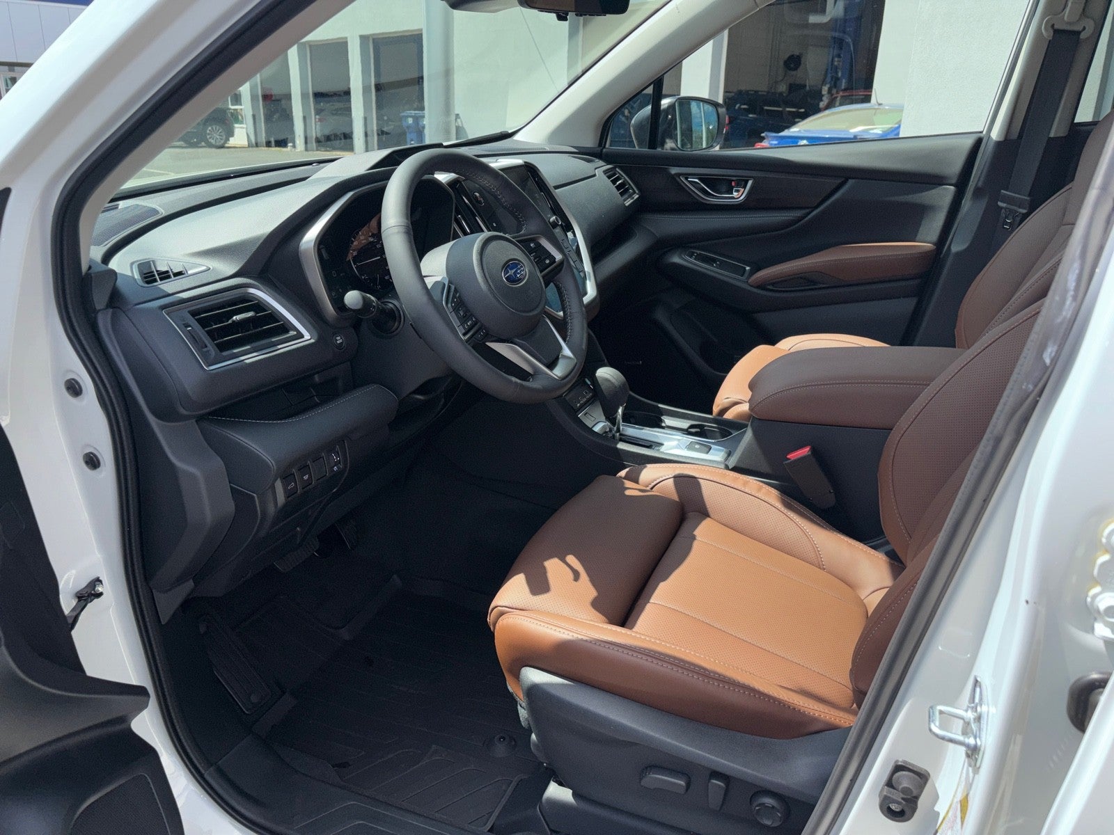 2026 Subaru ASCENT Touring 7-Passenger