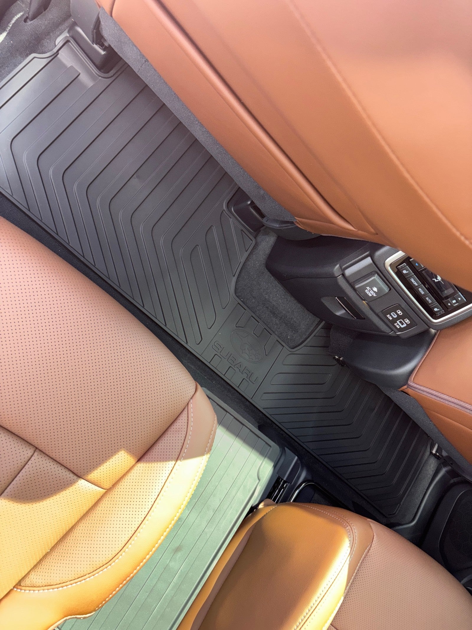 2026 Subaru ASCENT Touring 7-Passenger