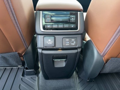 2026 Subaru ASCENT Touring 7-Passenger