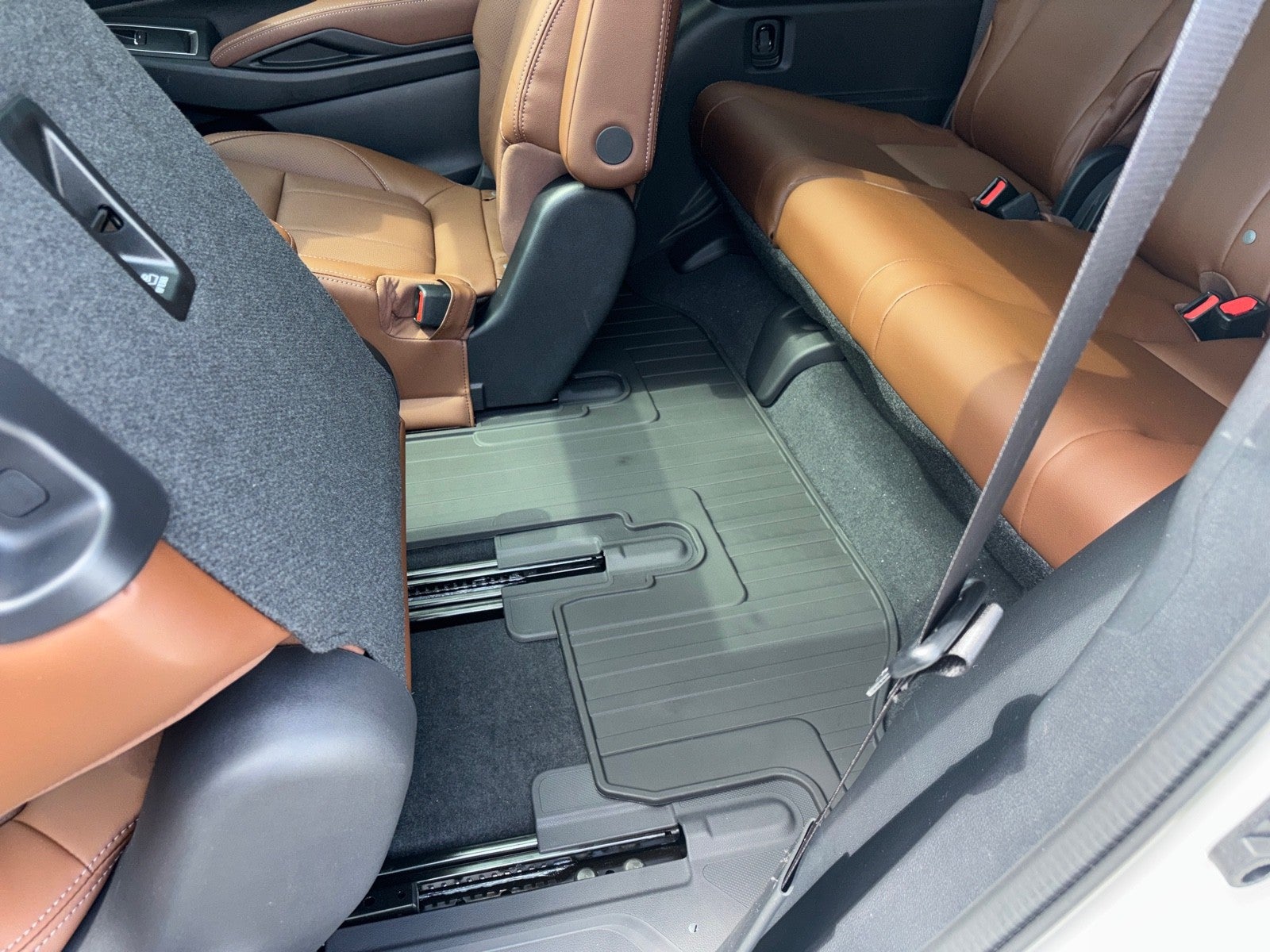 2026 Subaru ASCENT Touring 7-Passenger