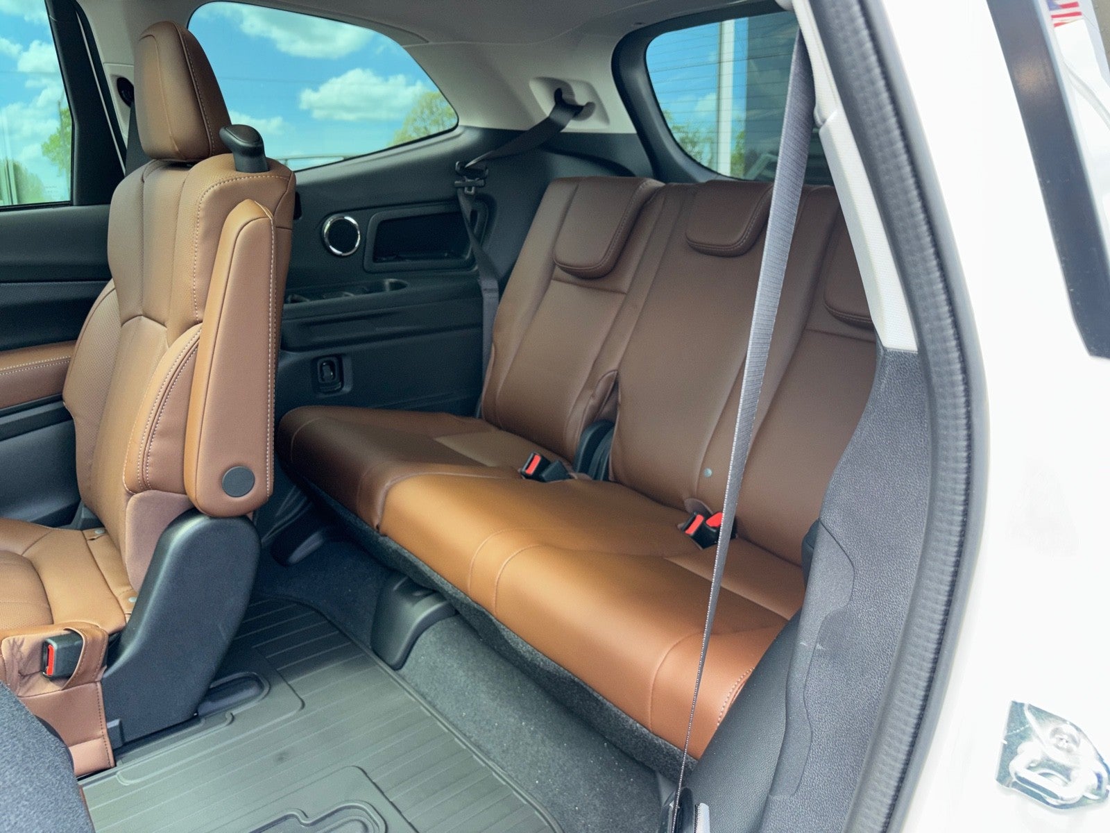 2026 Subaru ASCENT Touring 7-Passenger