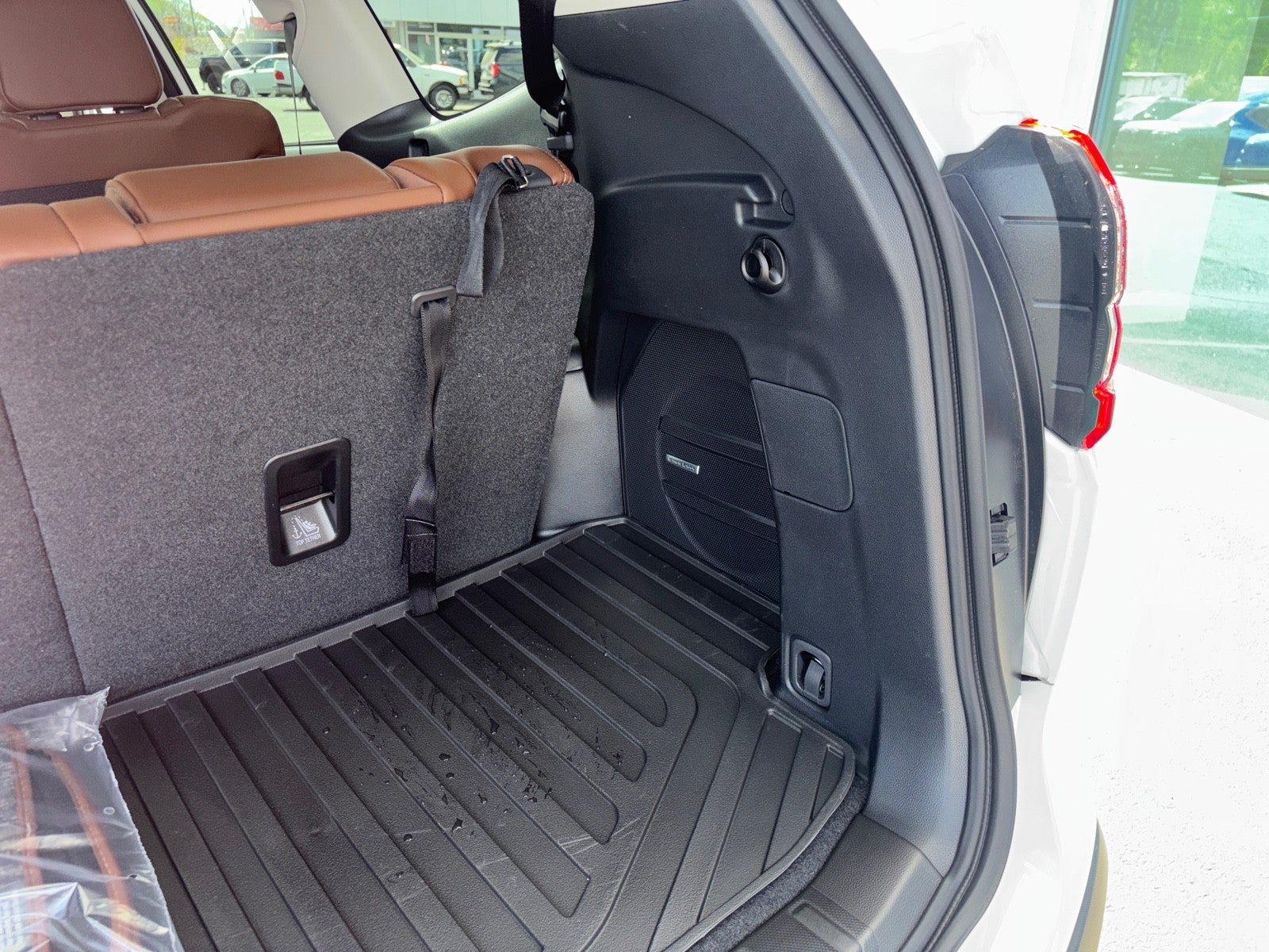 2026 Subaru ASCENT Touring 7-Passenger