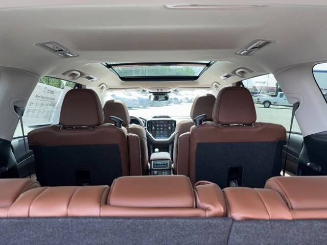 2026 Subaru ASCENT Touring 7-Passenger