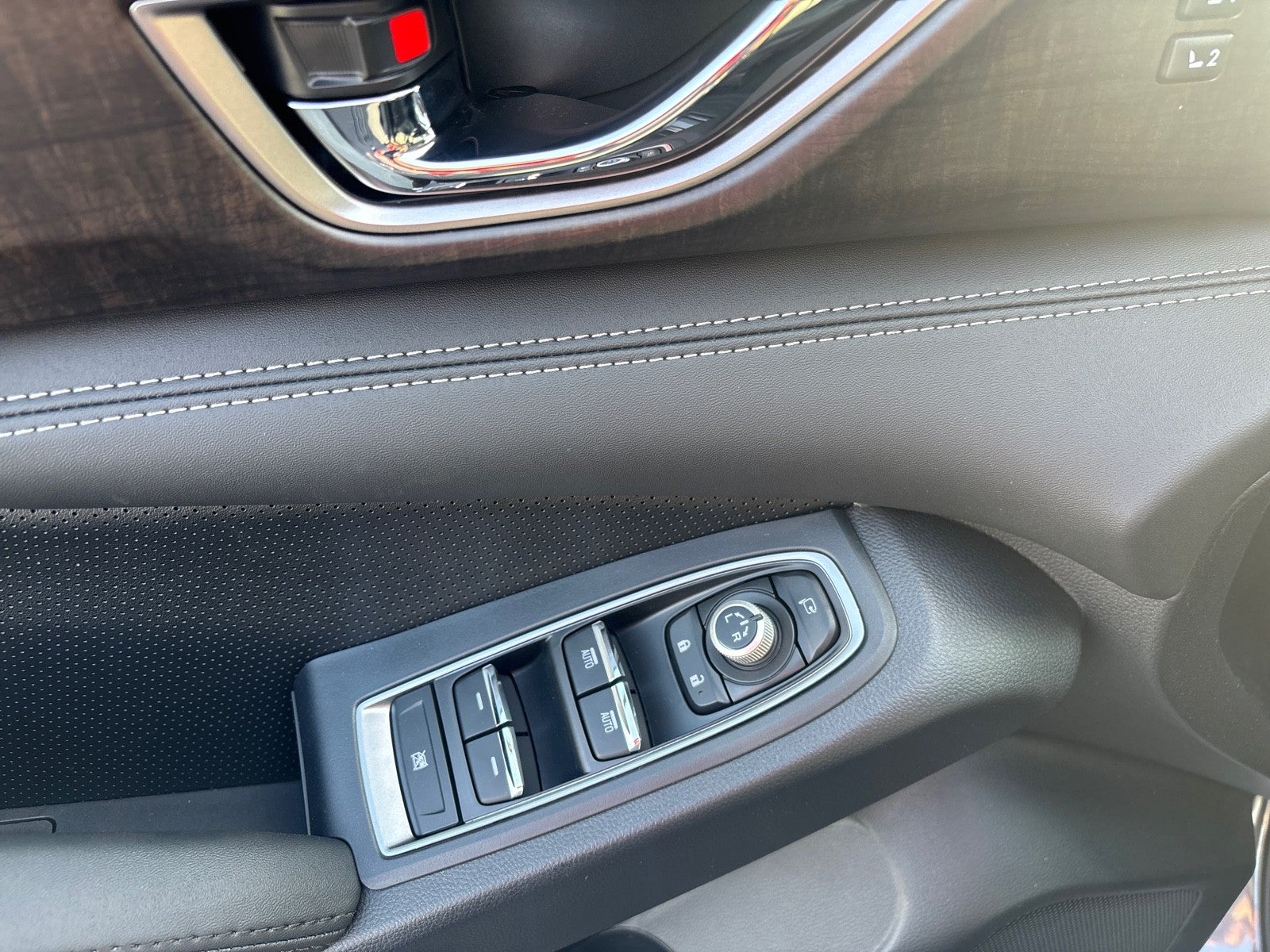 2026 Subaru ASCENT Touring 7-Passenger