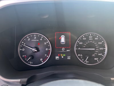 2026 Subaru ASCENT Touring 7-Passenger