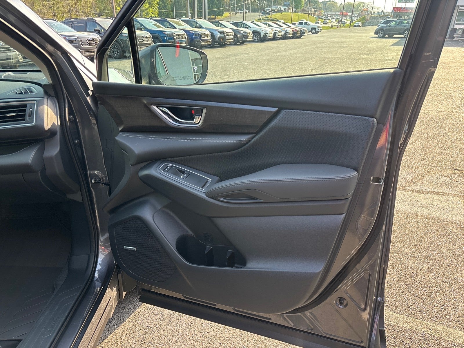 2026 Subaru ASCENT Touring 7-Passenger