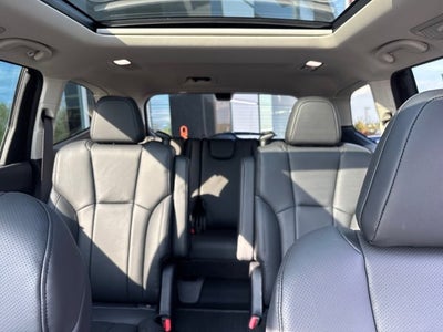 2026 Subaru ASCENT Touring 7-Passenger
