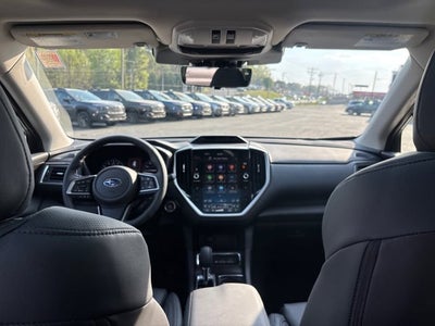 2026 Subaru ASCENT Touring 7-Passenger