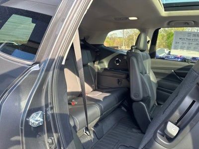 2026 Subaru ASCENT Touring 7-Passenger