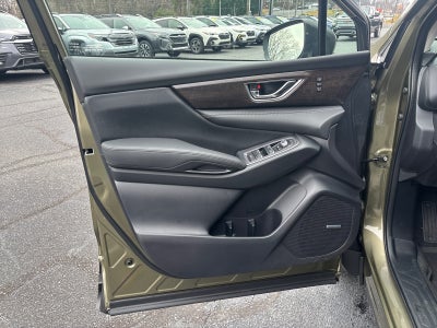 2026 Subaru ASCENT Touring 7-Passenger