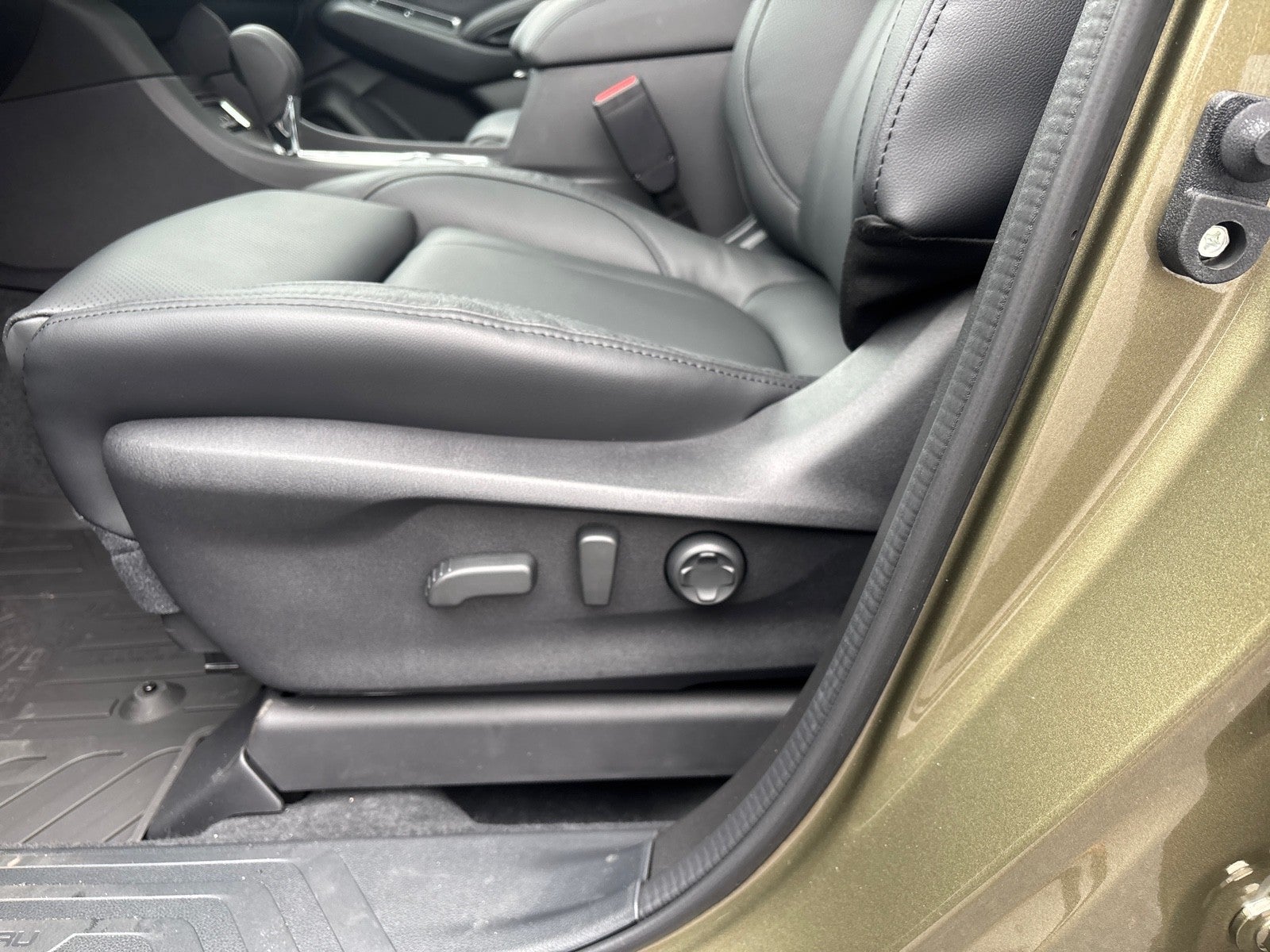 2026 Subaru ASCENT Touring 7-Passenger