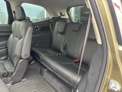 2026 Subaru ASCENT Touring 7-Passenger