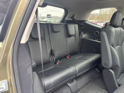 2026 Subaru ASCENT Touring 7-Passenger