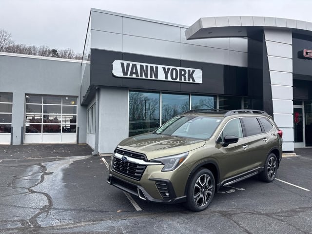 2026 Subaru ASCENT Touring 7-Passenger