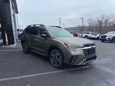 2026 Subaru ASCENT Touring 7-Passenger