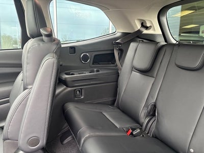 2026 Subaru ASCENT Touring 7-Passenger