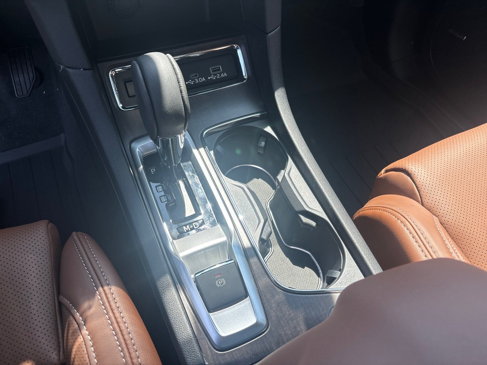2026 Subaru ASCENT Touring 7-Passenger