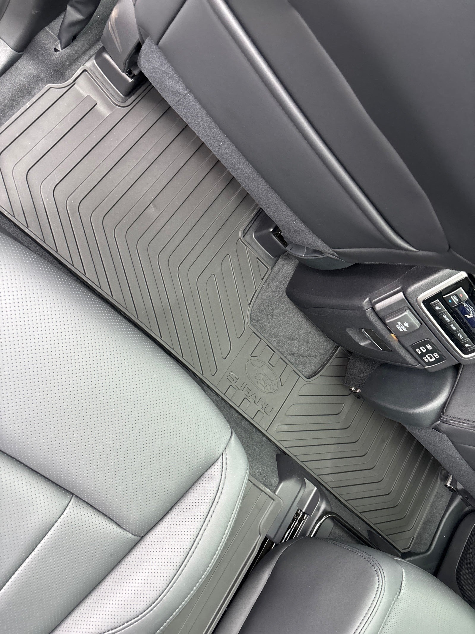 2026 Subaru ASCENT Touring 7-Passenger