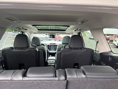 2026 Subaru ASCENT Touring 7-Passenger