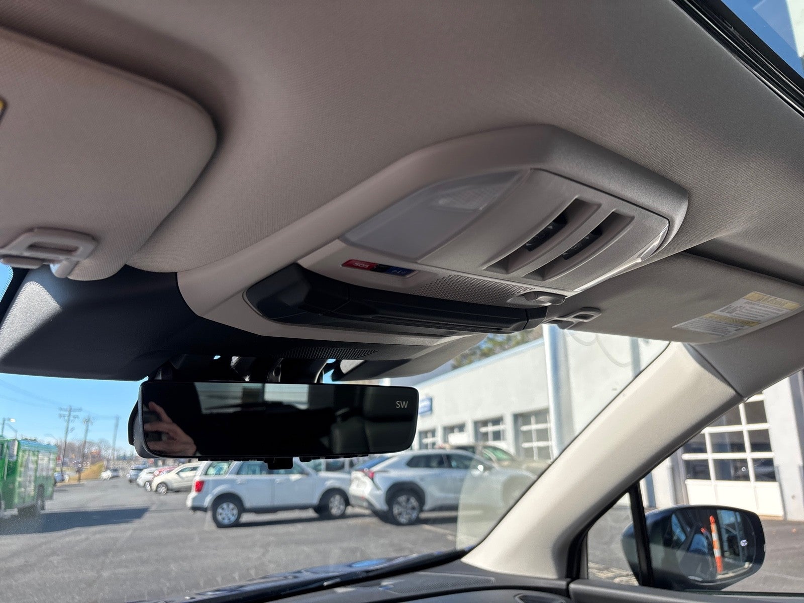 2026 Subaru ASCENT Onyx Edition Touring 7-Passenger