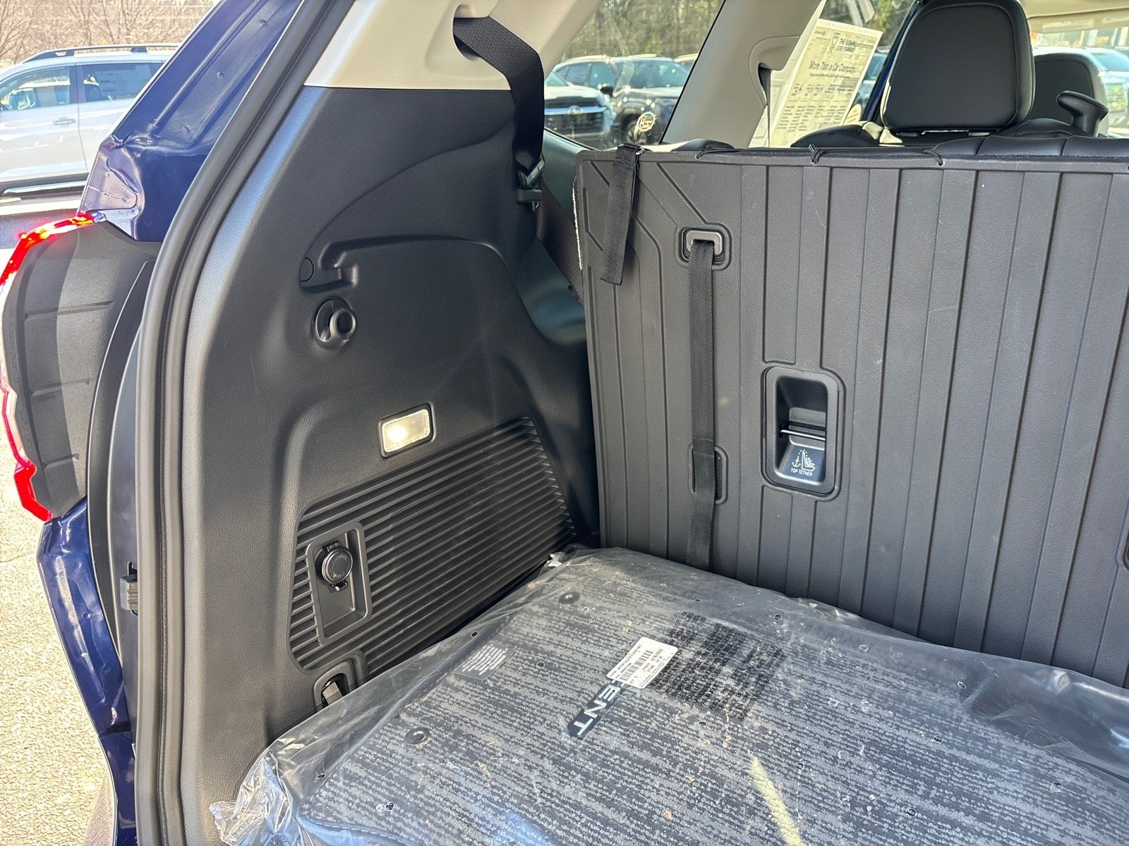 2026 Subaru ASCENT Onyx Edition Touring 7-Passenger