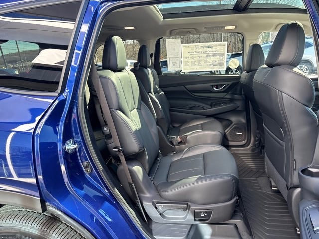 2026 Subaru ASCENT Onyx Edition Touring 7-Passenger