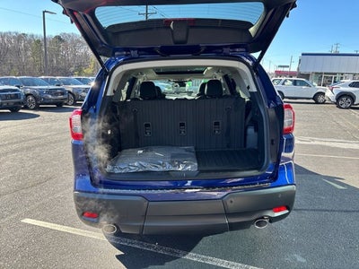 2026 Subaru ASCENT Onyx Edition Touring 7-Passenger