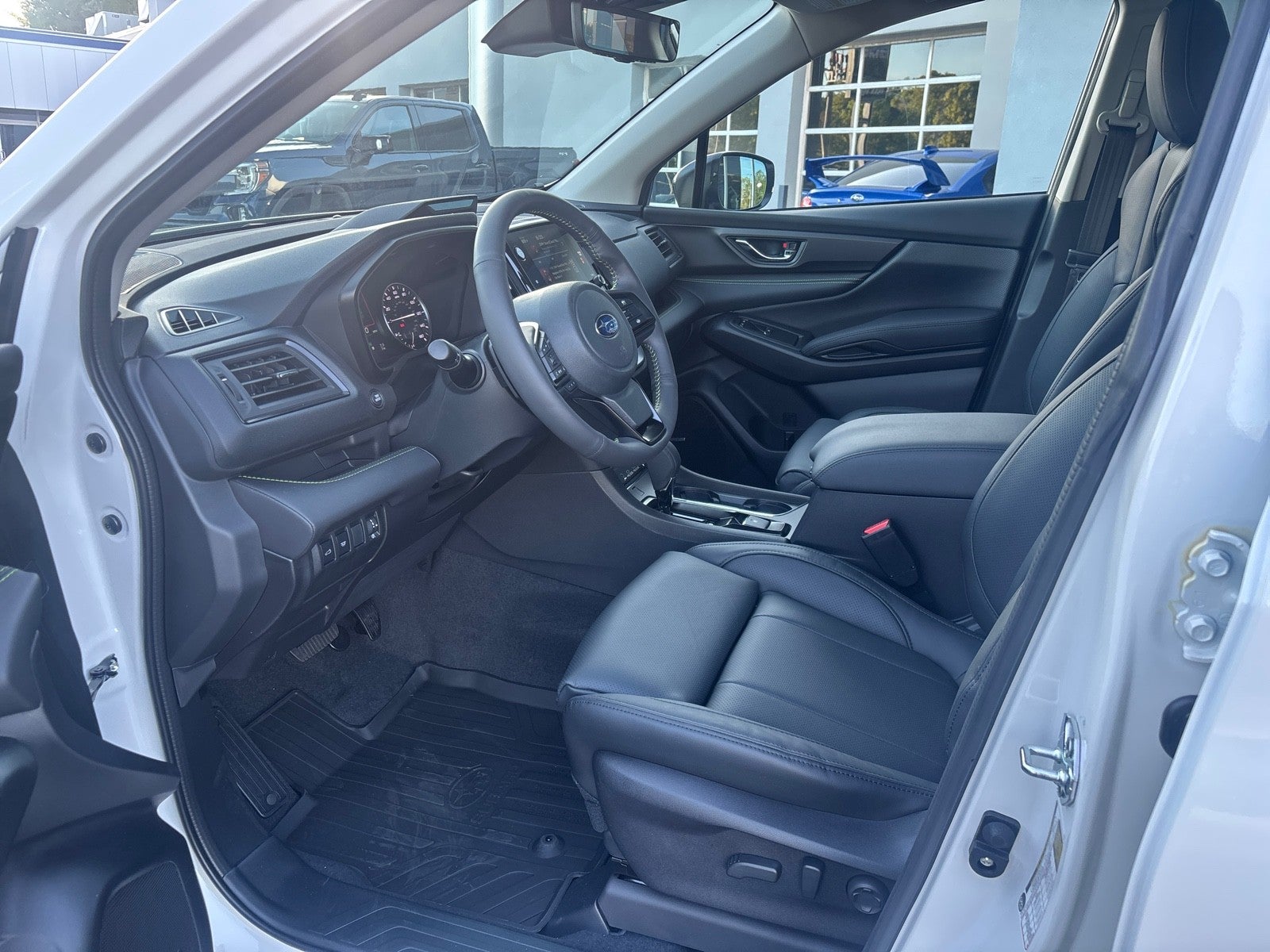 2026 Subaru ASCENT Onyx Edition Touring 7-Passenger