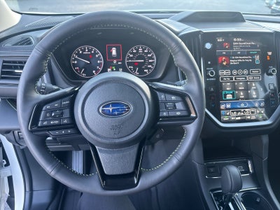 2026 Subaru ASCENT Onyx Edition Touring 7-Passenger