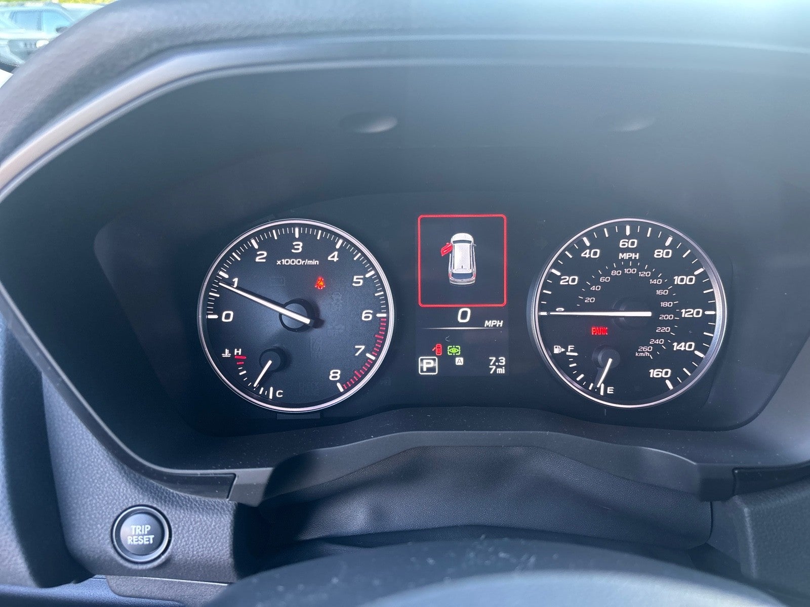 2026 Subaru ASCENT Onyx Edition Touring 7-Passenger