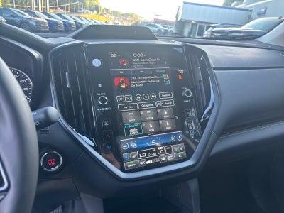 2026 Subaru ASCENT Onyx Edition Touring 7-Passenger