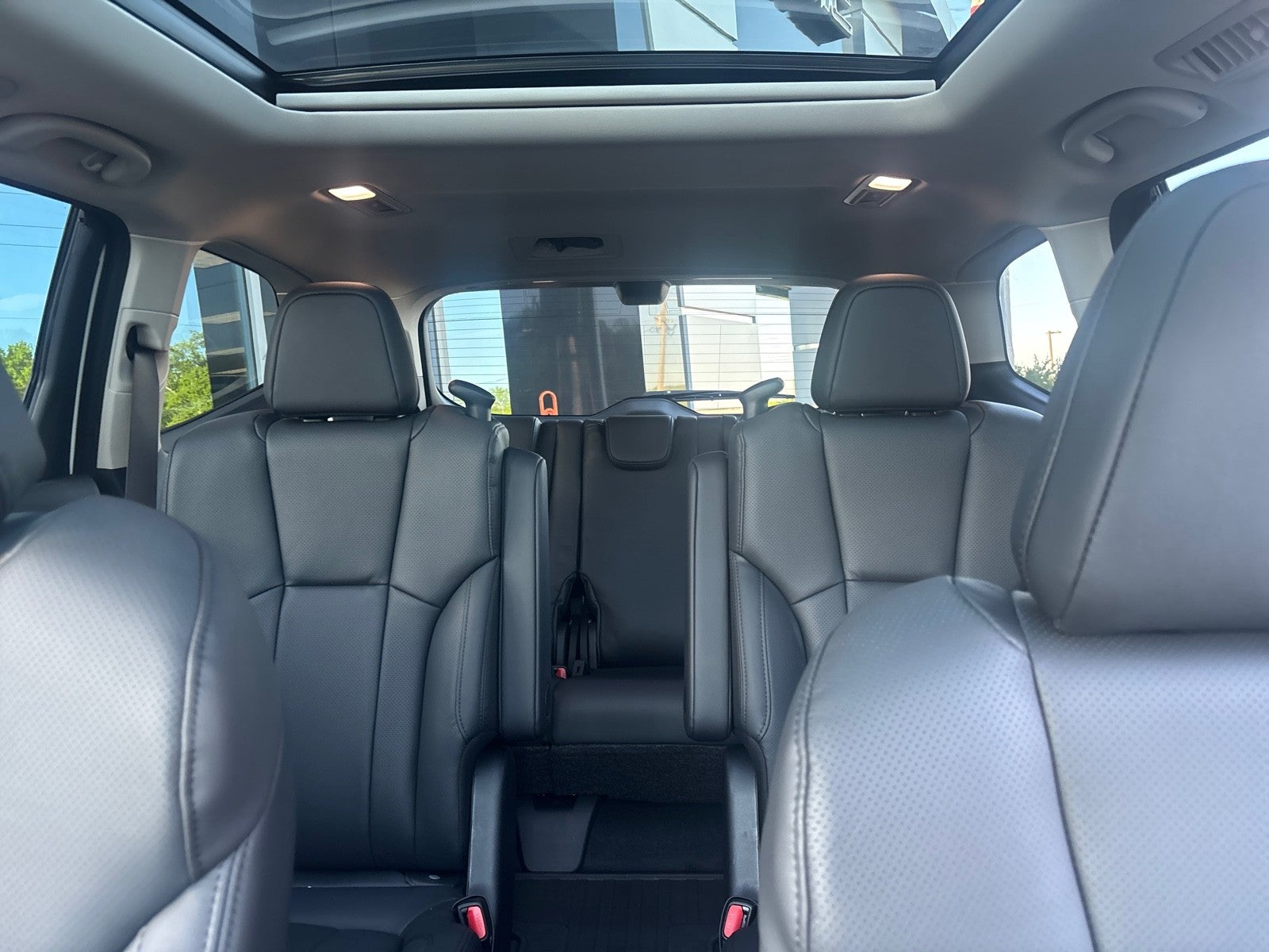 2026 Subaru ASCENT Onyx Edition Touring 7-Passenger