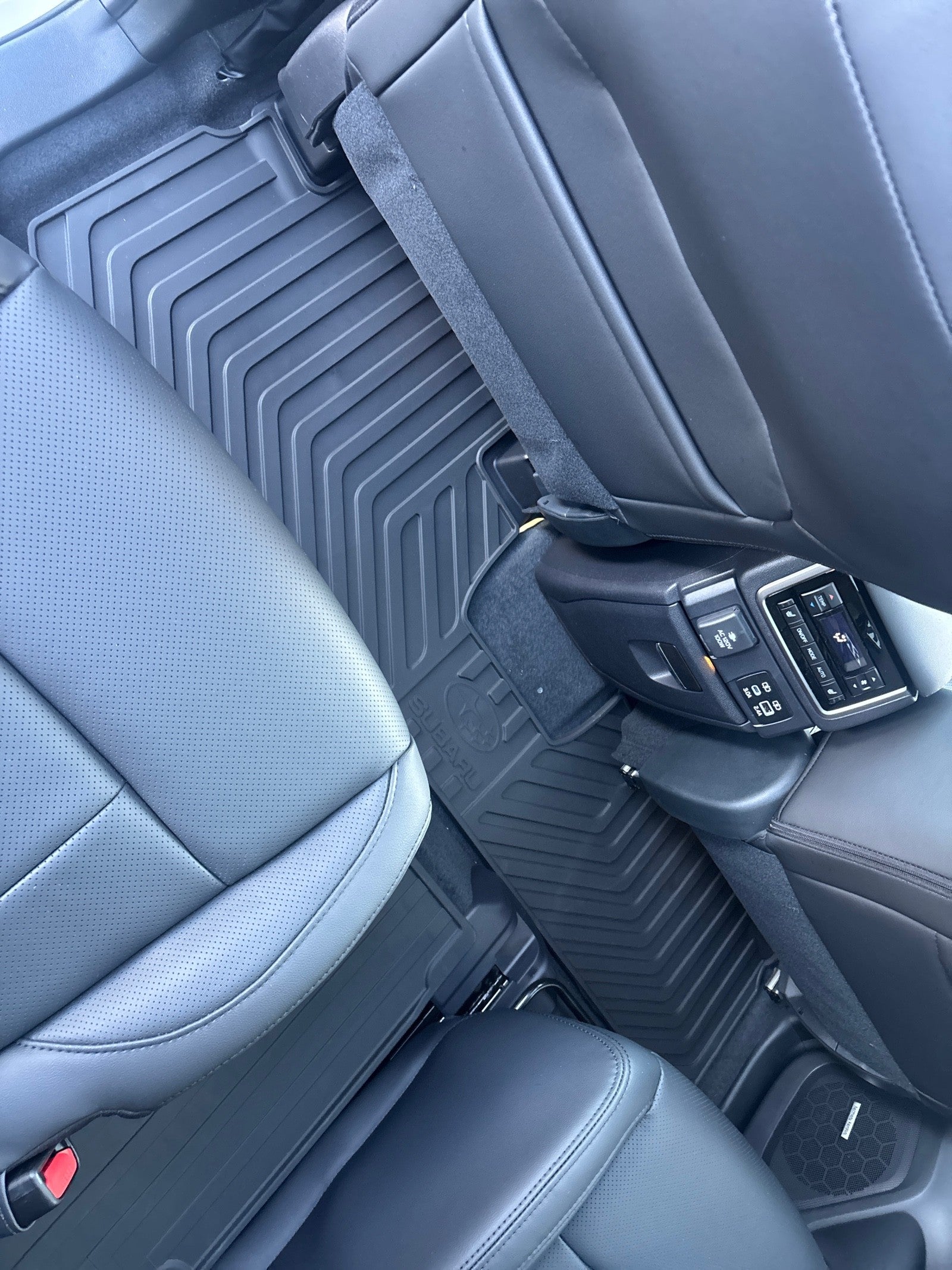 2026 Subaru ASCENT Onyx Edition Touring 7-Passenger