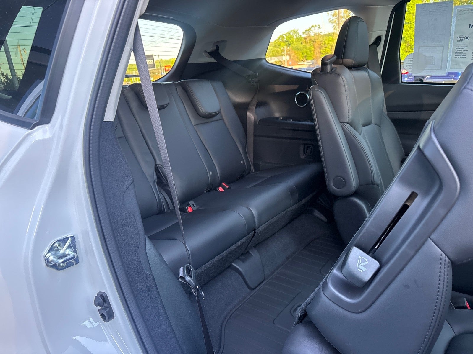 2026 Subaru ASCENT Onyx Edition Touring 7-Passenger