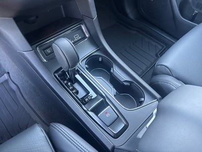 2026 Subaru ASCENT Onyx Edition Touring 7-Passenger