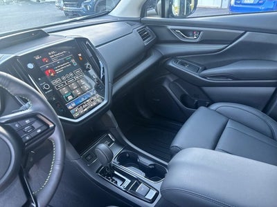 2026 Subaru ASCENT Onyx Edition Touring 7-Passenger