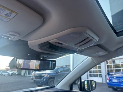 2026 Subaru ASCENT Onyx Edition Touring 7-Passenger