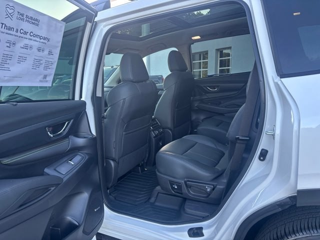 2026 Subaru ASCENT Onyx Edition Touring 7-Passenger