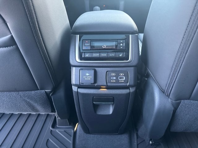 2026 Subaru ASCENT Onyx Edition Touring 7-Passenger