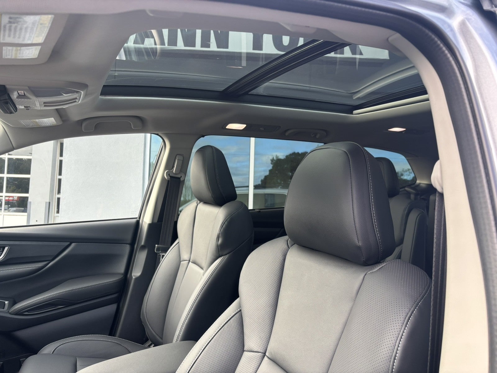 2025 Subaru ASCENT Limited 7 -Passenger