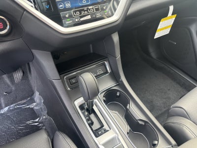 2025 Subaru ASCENT Limited 7 -Passenger