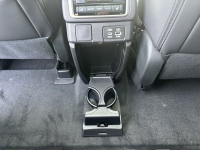 2025 Subaru ASCENT Limited 7 -Passenger